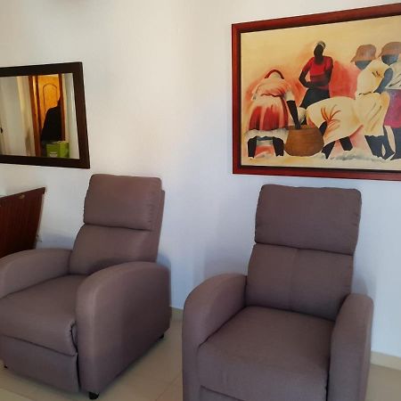 Almerimar Apartamento Ел Ехидо Екстериор снимка