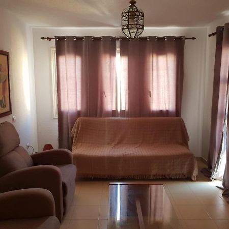 Almerimar Apartamento Ел Ехидо Екстериор снимка