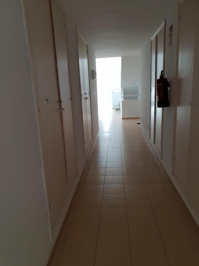 Almerimar Apartamento Ел Ехидо Екстериор снимка